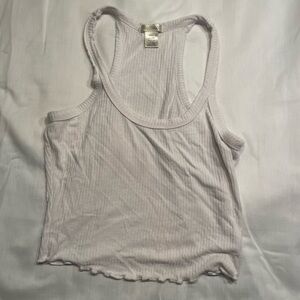 Bozzolo tank top